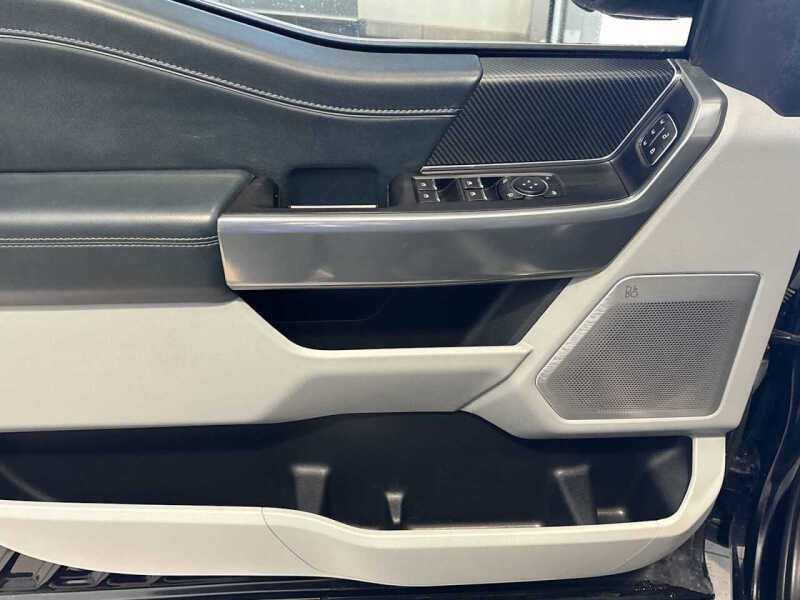 2023 Ford F-150 Limited