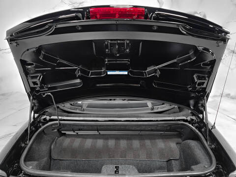 2002 Chevrolet Camaro Z28