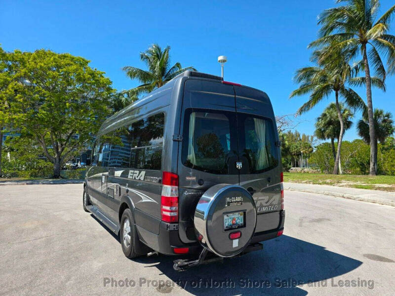 2008 Dodge Sprinter