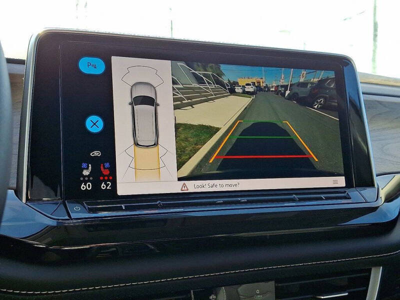 2026 Volkswagen Atlas SE 4Motion