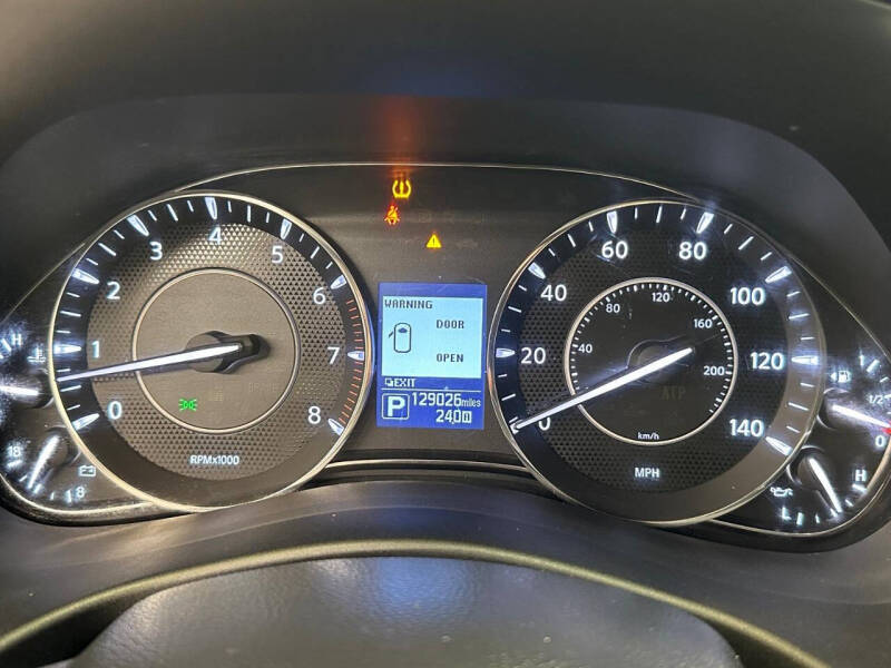 2019 Nissan Armada SV