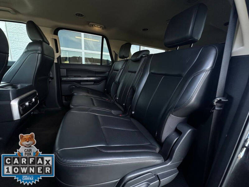 2023 Ford Expedition MAX XLT