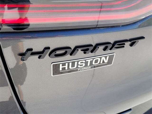 2024 Dodge Hornet R/T Plus