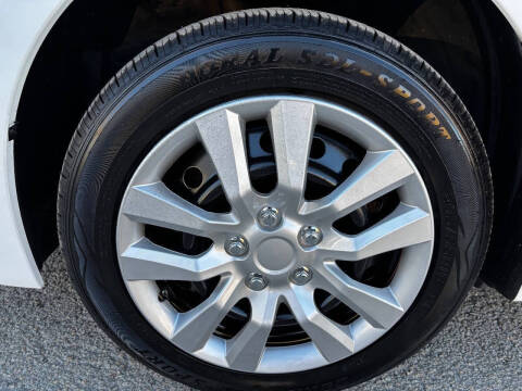 2015 Toyota Corolla S