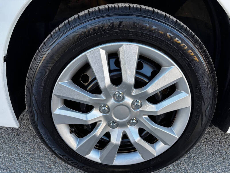 2015 Toyota Corolla S