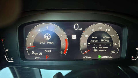 2023 Acura Integra w/A-SPEC