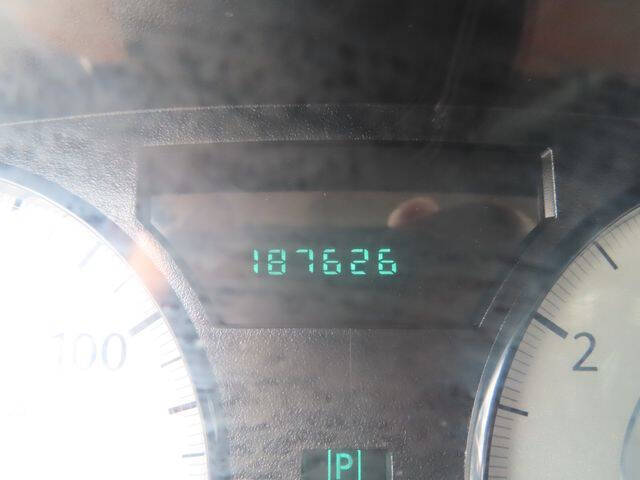 2009 Chrysler 300 Touring