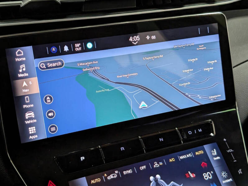 2024 Maserati Grecale GT