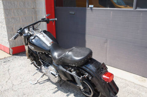 2020 Harley-Davidson Road King