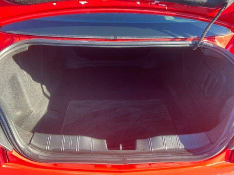 2016 Chevrolet Camaro SS