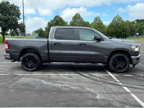2024 RAM 1500 Big Horn