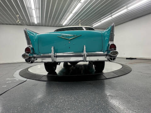 1957 Chevrolet Bel Air