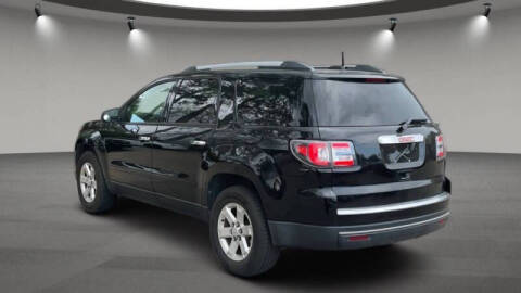 2016 GMC Acadia SLT-1