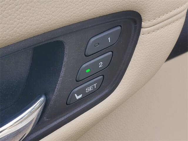 2013 Acura RDX w/Tech