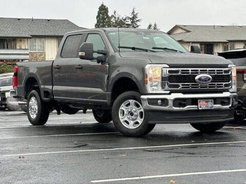 2026 Ford F-350 Super Duty