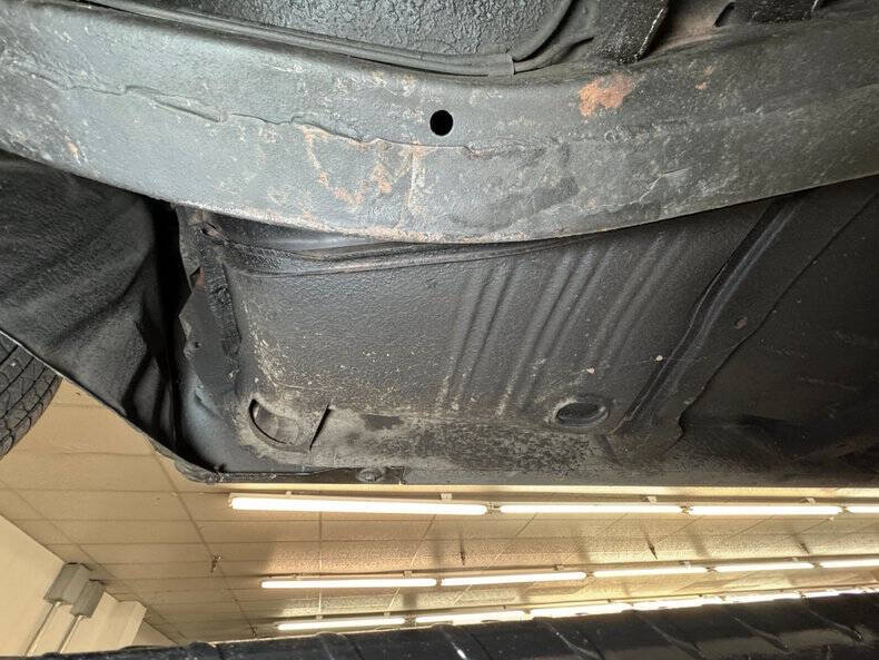 1963 Chevrolet Impala