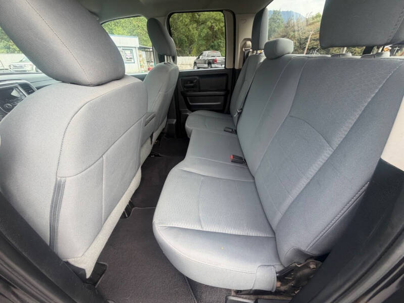 2015 RAM 1500 Express