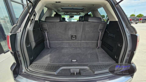 2014 GMC Acadia