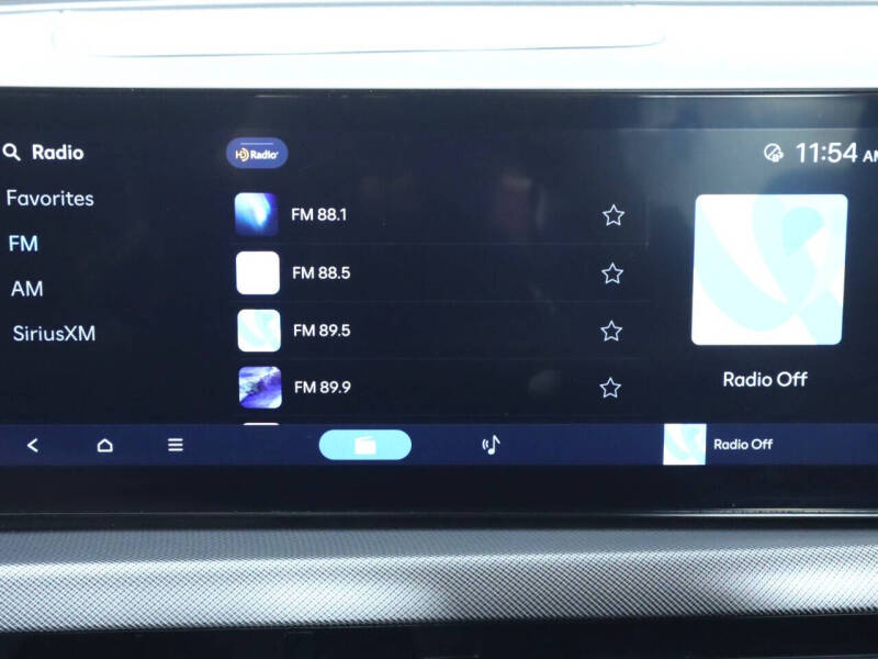 2024 Hyundai Sonata