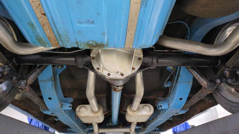 1955 Chevrolet 210