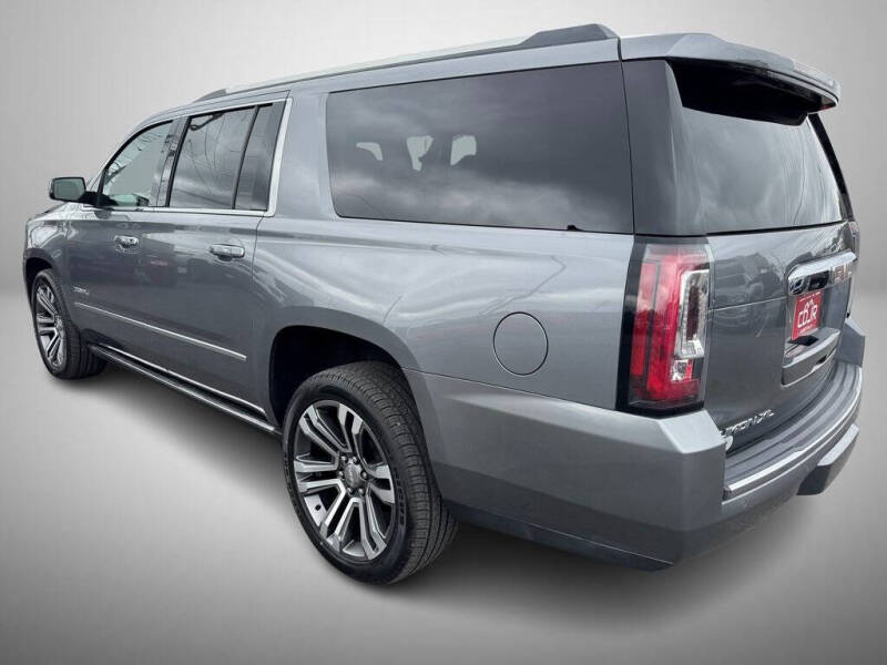 2020 GMC Yukon XL Denali