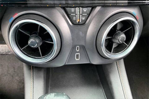 2020 Chevrolet Blazer Premier