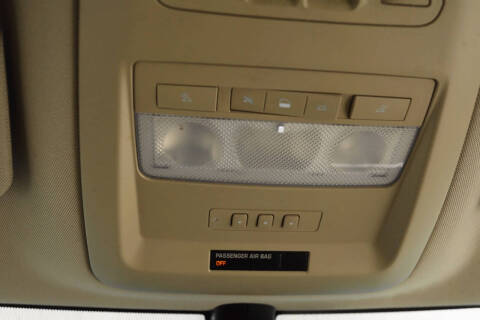 2011 Saab 9-5 Turbo4