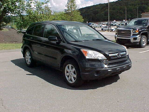 2009 Honda CR-V EX-L