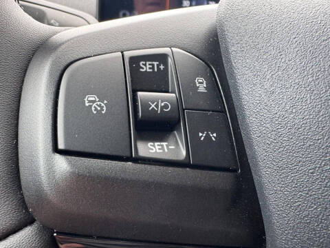 2023 Ford Mustang Mach-E Select