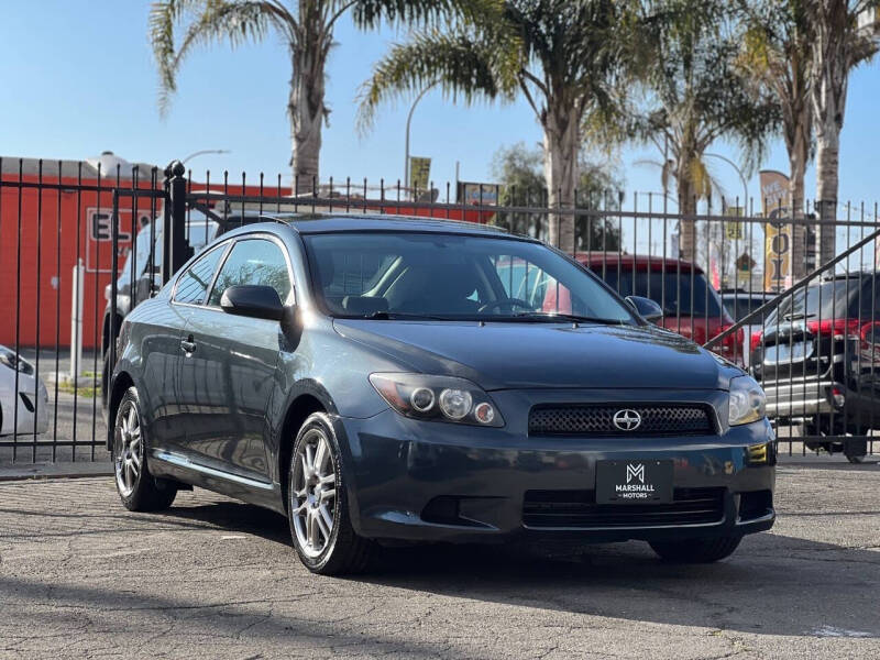 2010 Scion tC