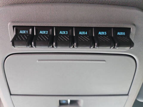 2024 Ford F-350 Super Duty