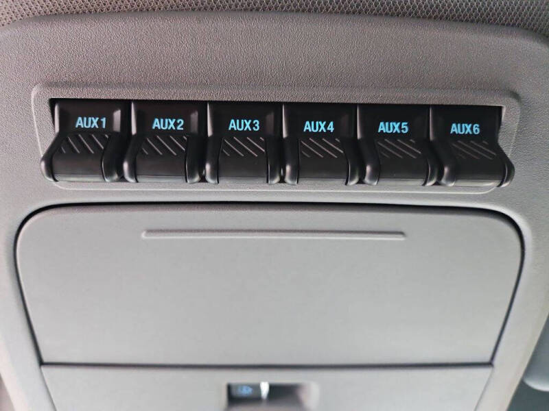 2024 Ford F-350 Super Duty