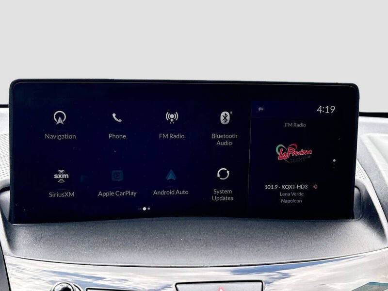 2021 Acura RDX w/A-SPEC