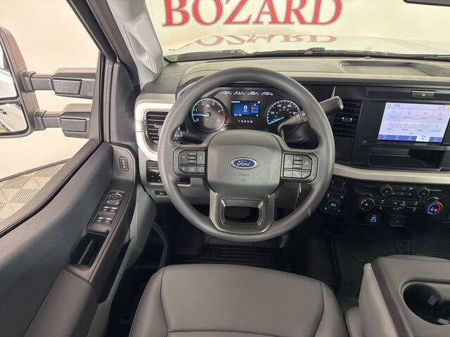 2026 Ford F-350 Super Duty