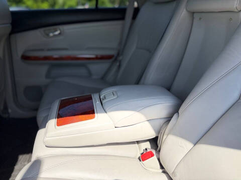 2005 Lexus RX 330