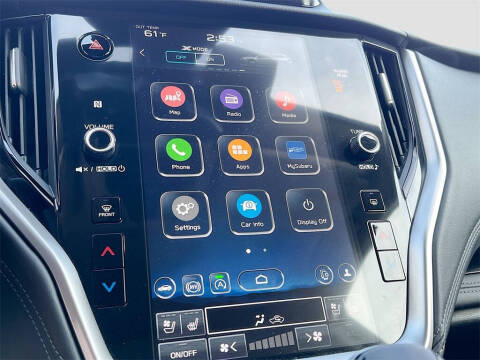 2024 Subaru Outback Touring XT