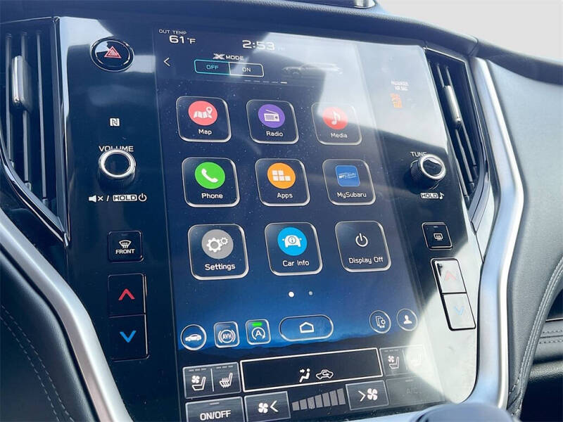 2024 Subaru Outback Touring XT