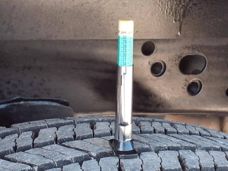 2016 Chevrolet Silverado 2500HD