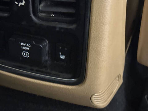 2011 Dodge Durango Citadel