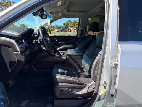 2019 GMC Yukon XL Denali