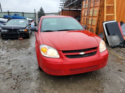 2007 Chevrolet Cobalt for sale at EHE RECYCLING LLC in Marine City MI