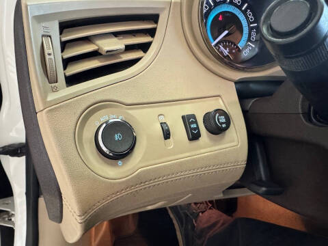 2012 Buick LaCrosse Premium 2