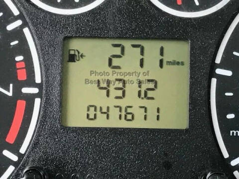 2011 Ford Transit Connect