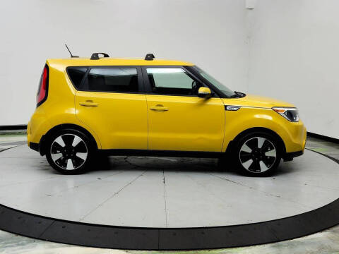 2014 Kia Soul !