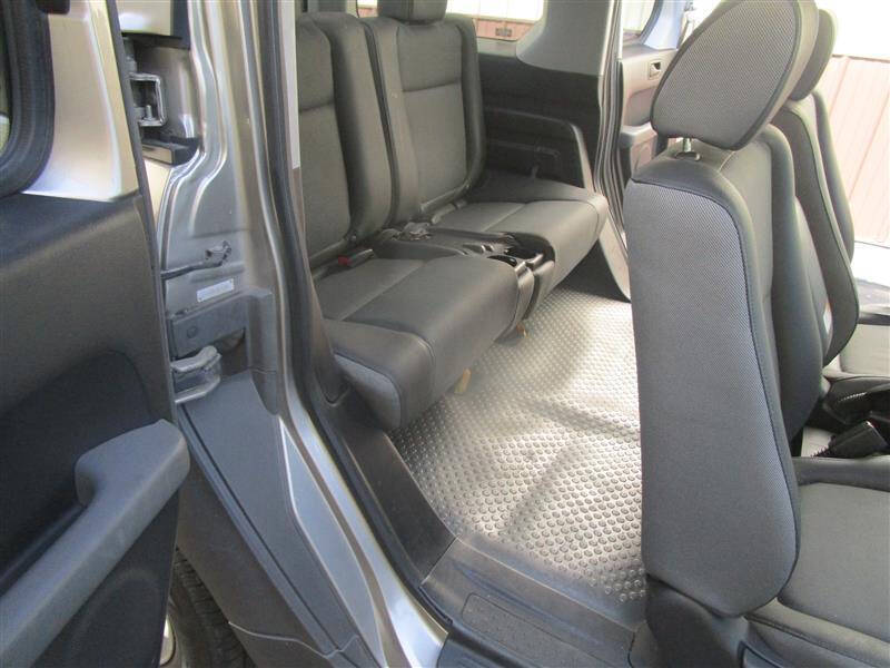 2003 Honda Element EX