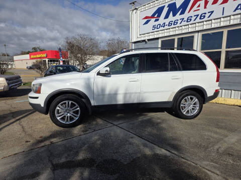 2009 Volvo XC90 3.2