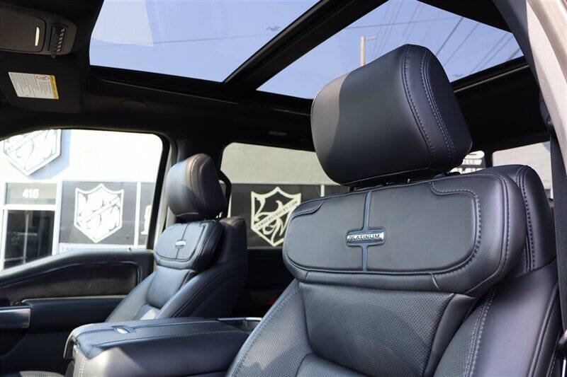 2025 Ford F-350 Super Duty