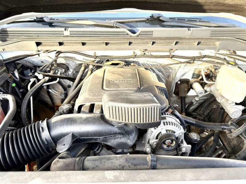 2018 GMC Sierra 2500HD SLE