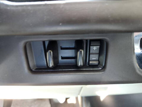 2021 Lincoln Navigator Black Label