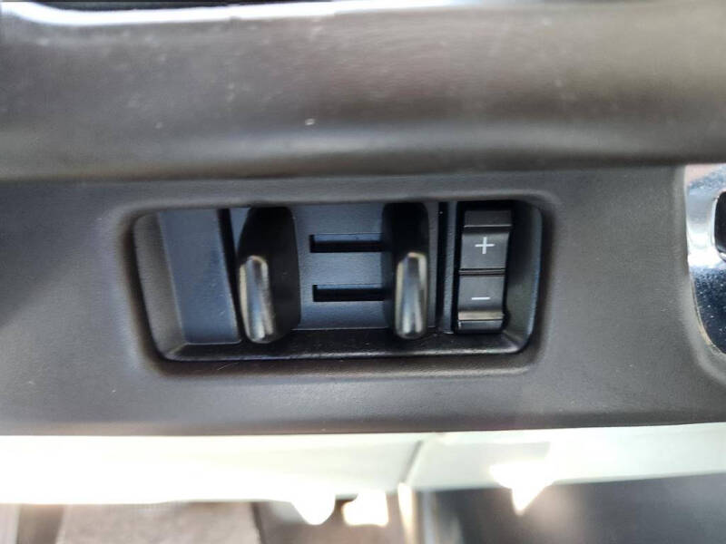 2021 Lincoln Navigator Black Label